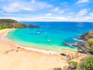 Hotový raj na Zemi: