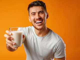 MLIEKO, ktoré vás môže