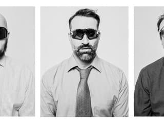 Deti rýb majú nomináciu