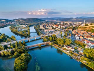 Hľadáte stabilnú prácu so