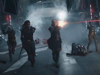 Marec s napínavými príbehmi: Na