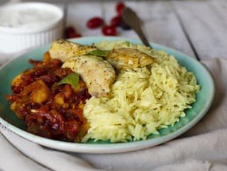 Recept na dnes: Dusené