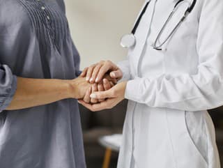 Operácia nezvyčajného ochorenia mozgu: