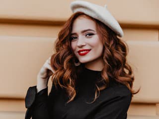 KVÍZ Ženy, ktoré sa