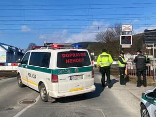 OBROVSKÁ TRAGÉDIA Pod kolesami