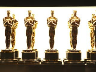 KVÍZ o Oscaroch: Preberie