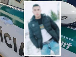 Len 17-ročného BRANKA zabila
