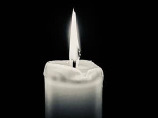 SMUTNÁ SPRÁVA Hudobná scéna