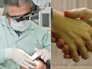 SLOVÁCI priznali ÚPLATKY! Za