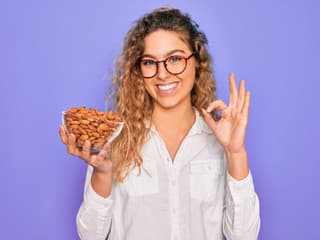 SNACK s protizápalovými vlastnosťami: