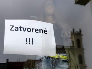 Slovenskom sa ženie hurikán