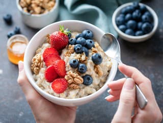 Pozor na VLÁKNINU: Za