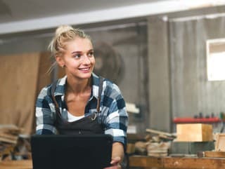 Ako si nájsť prácu?