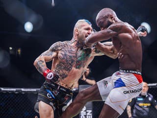 Samuel Krištofič miluje všetkých