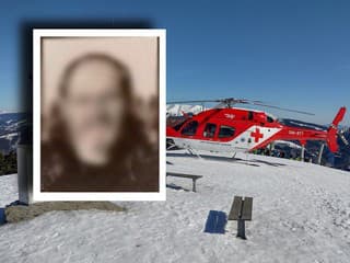 Ďalšie NEŠŤASTIE na lyžiach!