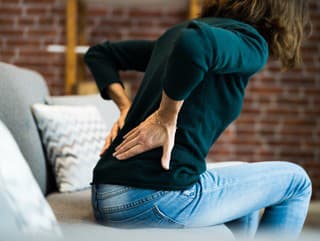 VIDEOTIP Bolí vás chrbát?