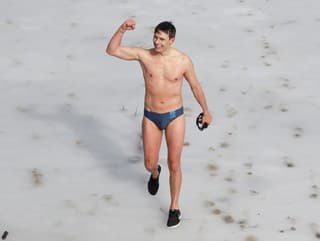 David Vencl utvoril nový