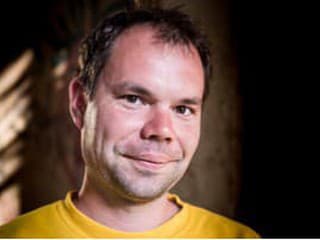 Erik Sikora alias Džumelec