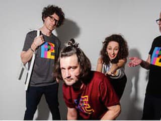 Puding Pani Elvisovej, 2023