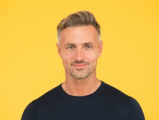 Testy jeho DNA ukazujú