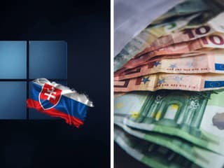 AKTUÁLNE Na tomto ušetríte