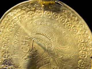 Fantastický objav v Dánsku: