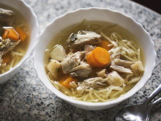 Je VÝVAR každý deň