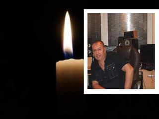 SMUTNÁ SPRÁVA Hudobný svet