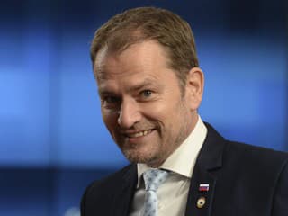 VIDEO Matoviča pobavila matka