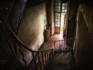 Vila motýľov: Trefný názov