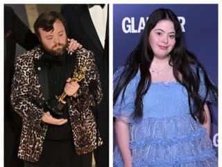 Významné osobnosti s Downovým