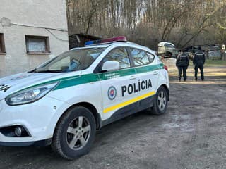 Bez stopy ZMIZLI ďalšie