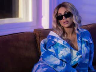 Anita Soul, videoklip Summerjam