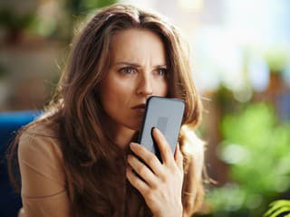 Už vás niekedy oklamal