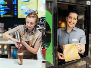 V tejto spoločnosti dajú príležitosť