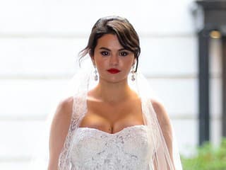 Selena Gomez všetkých šokovala: