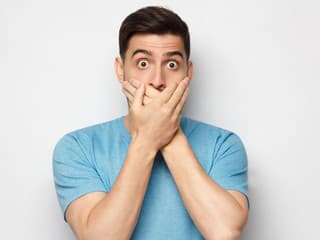 8 fráz, ktoré môžu