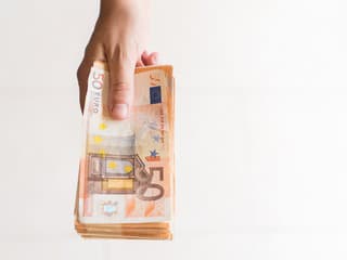 Chcete zarábať aspoň 2000