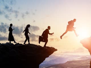 10 znakov mentálne silnej