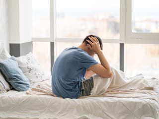 Málo SPÁNKU sa môže