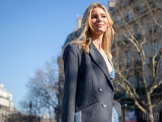 Opulentná chic elegancia z