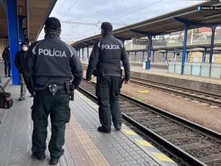 Vlak zabil 11-ročného MAŤKA!