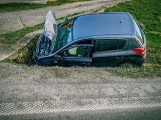 FOTO OBROVSKÁ TRAGÉDIA na