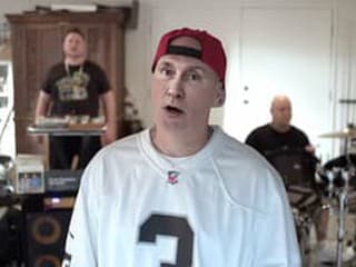 Limp Bizkit, videoklip Out