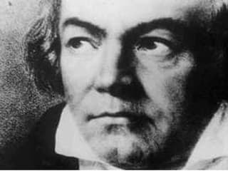 Ludwig van Beethoven