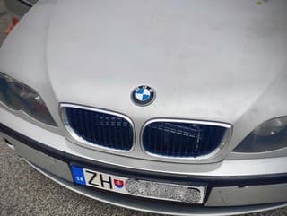 Vodič BMW na R1