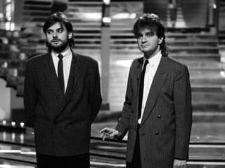 Talentovaný herec sa utopil