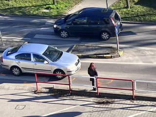 DESIVÉ VIDEO Mladá vodička