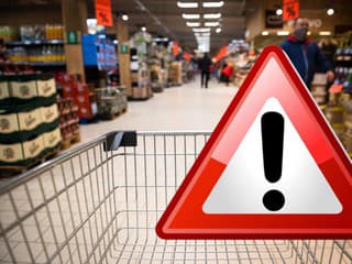 POZOR Sťahujú ďalšiu NEBEZPEČNÚ