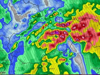 Sem ani NECHOĎTE: Na